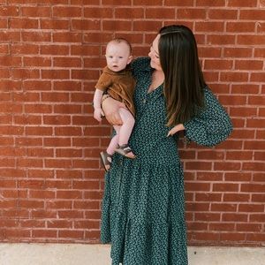 Meet your Posher, Madison